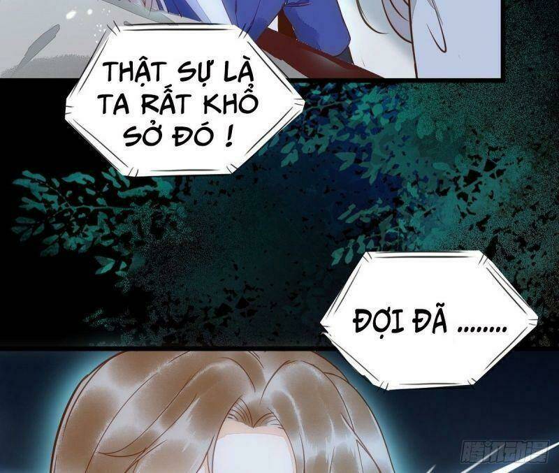 sát thủ vương phi không dễ chọc chapter 19 40
