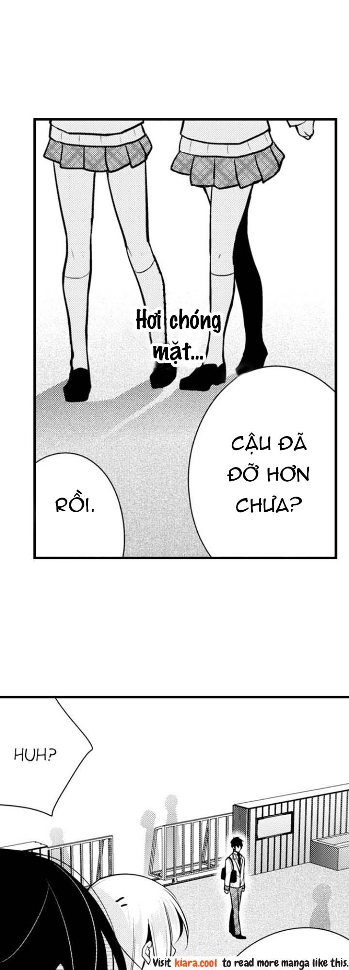 anh trai, xin đừng hủy hoại em (full) chapter 5.1 7