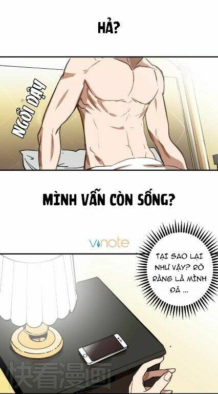 tiền là số một chapter 1 96