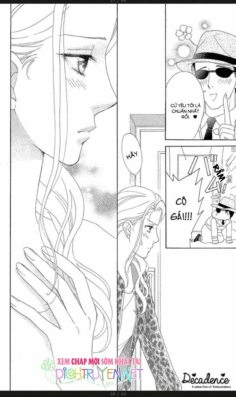 virut tình yêu chapter 7.1 28