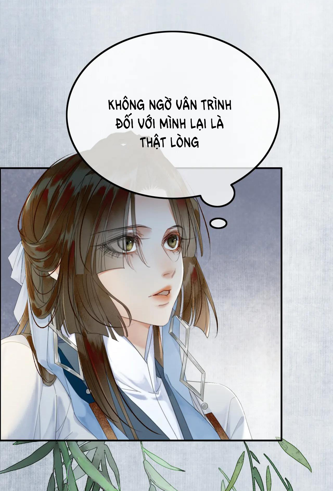 ai đã dạy hư đồ đệ phản diện của ta? chapter 22 43