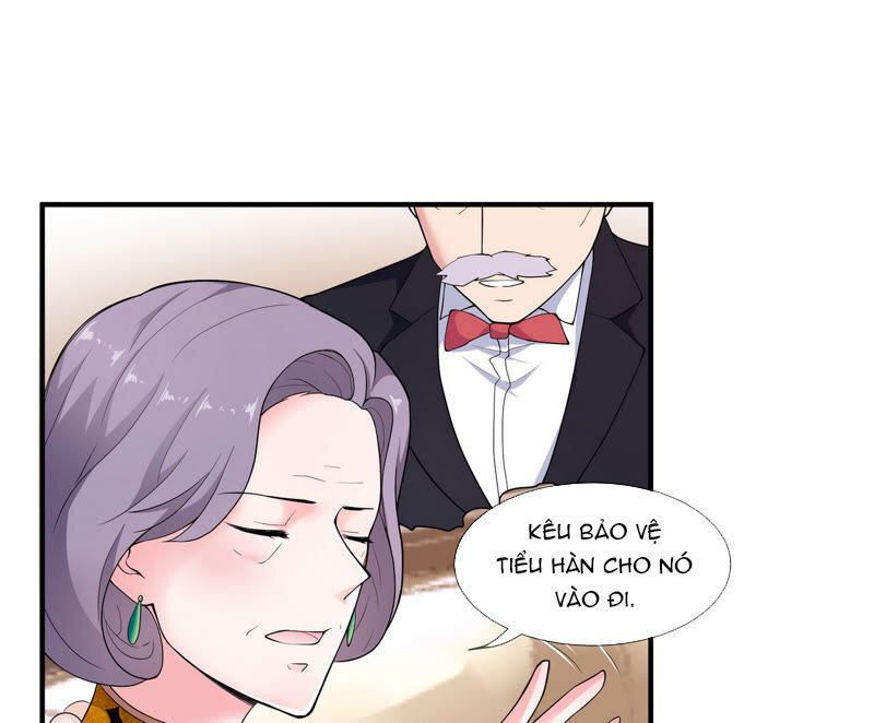 chiến lược lãng mạn của thịnh thiếu chapter 16 51