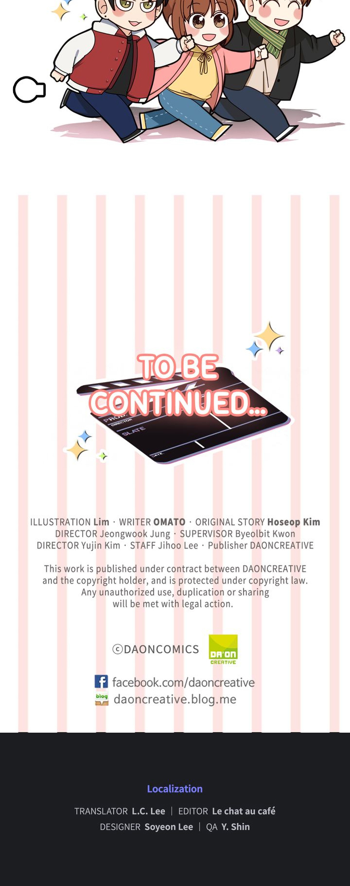 công thức cho tình yêu chapter 70 15