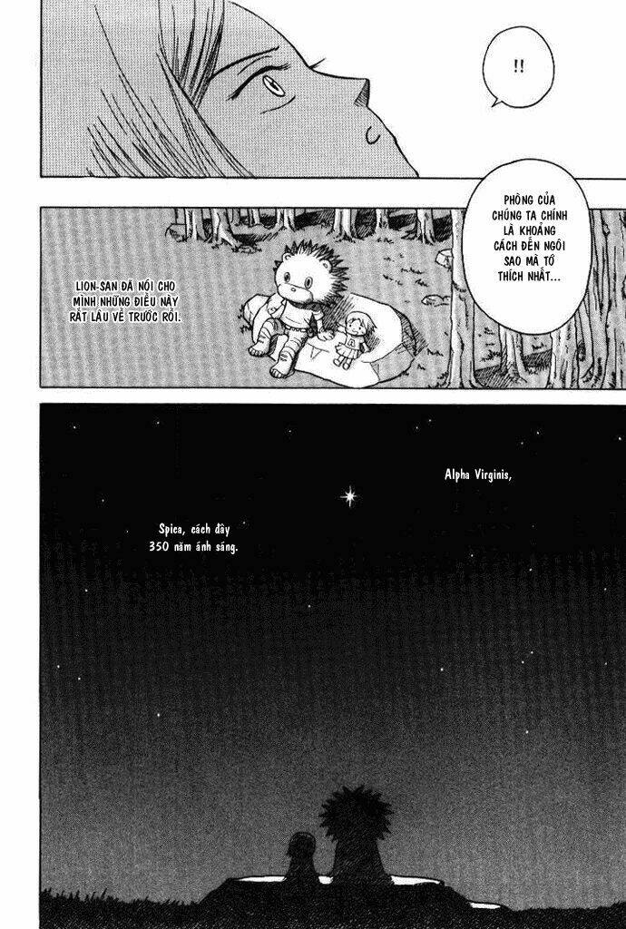 twin spica chapter 1 28