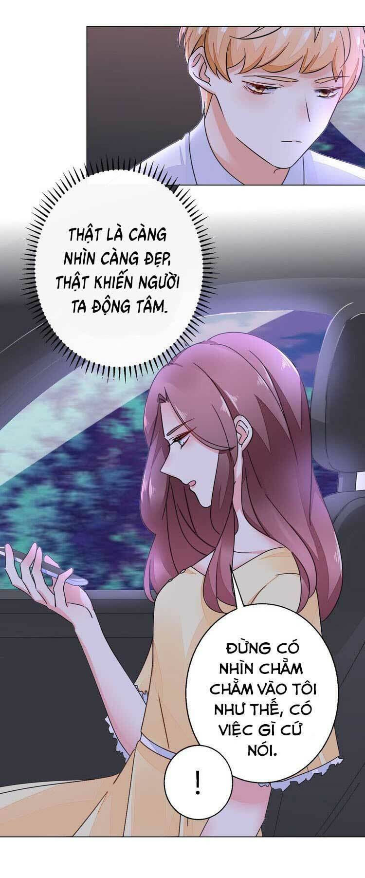 điều ước sủng ái bất bình đẳng chapter 53.2 4