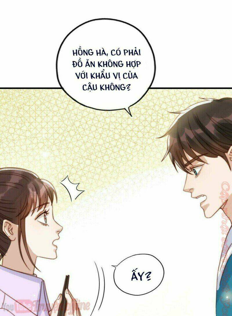 chồng trước 18 tuổi chapter 79 8