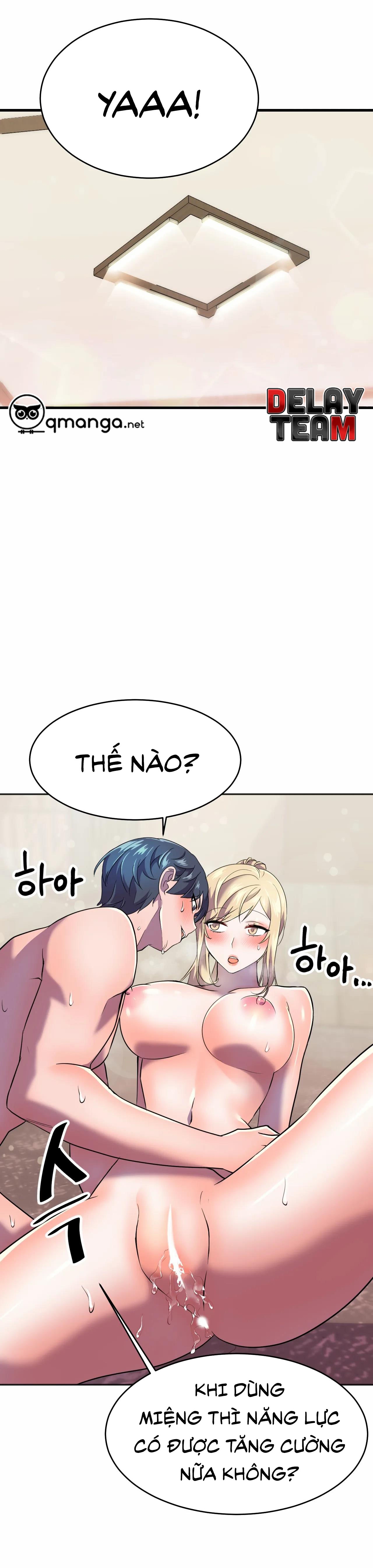 quản lý của siêu anh hùng chapter 13 42