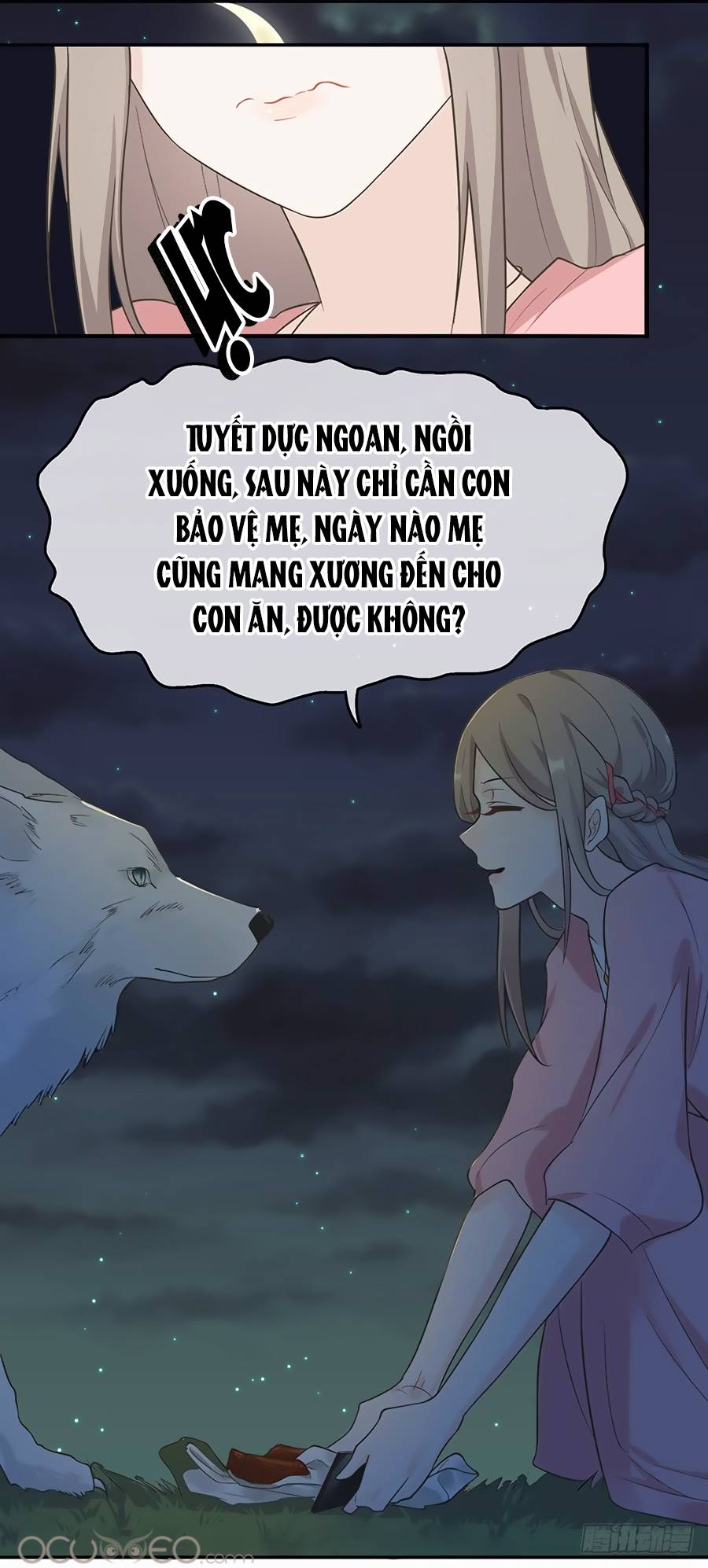 hai cách tìm gặp người yêu chapter 3 40