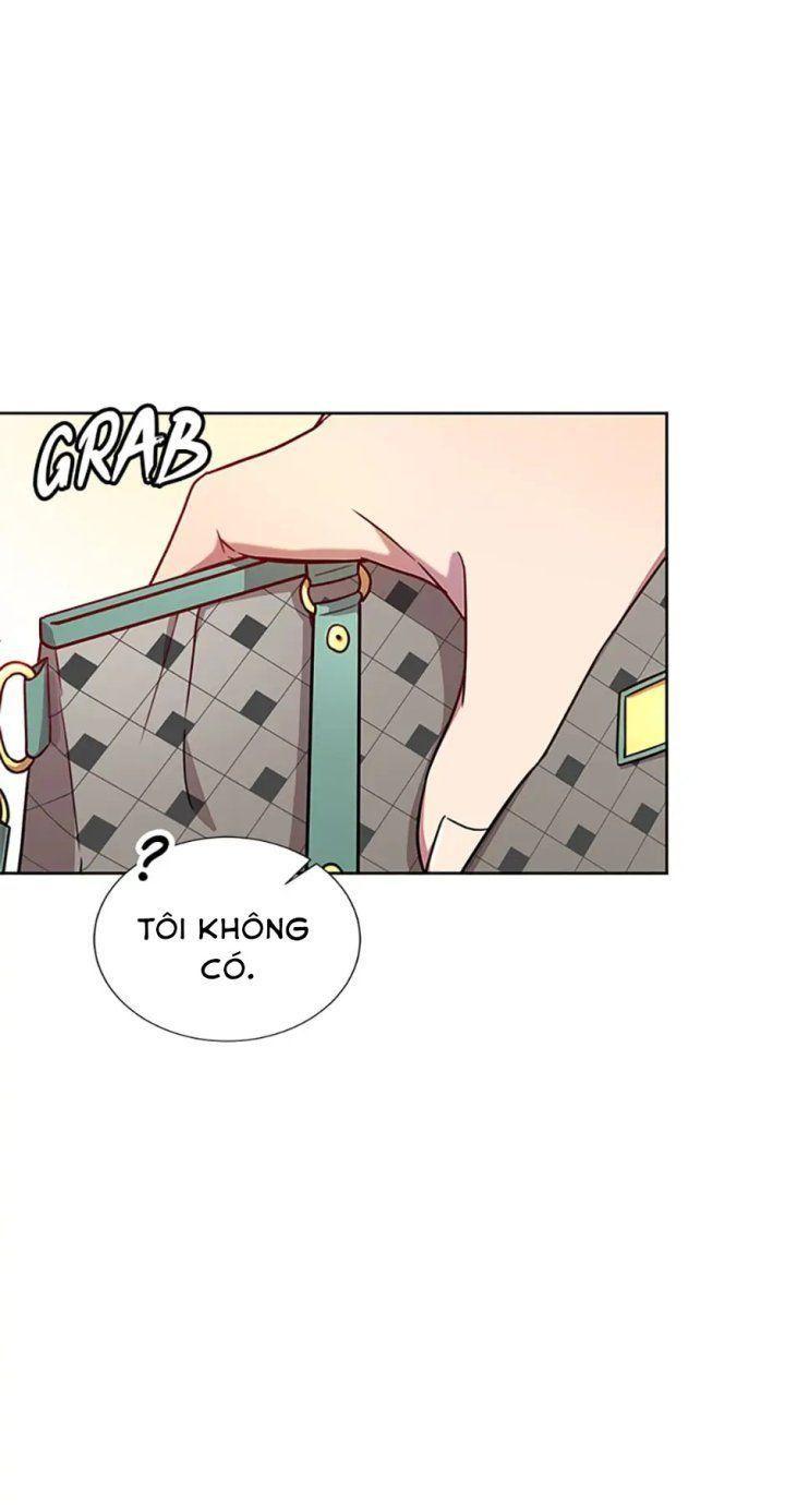 tôi không thèm kết hôn với anh đâu! chapter 4 61