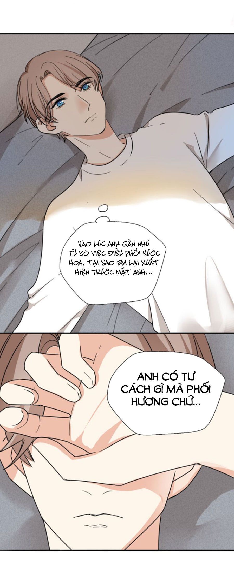 mùi hương lãng mạn chapter 21 30