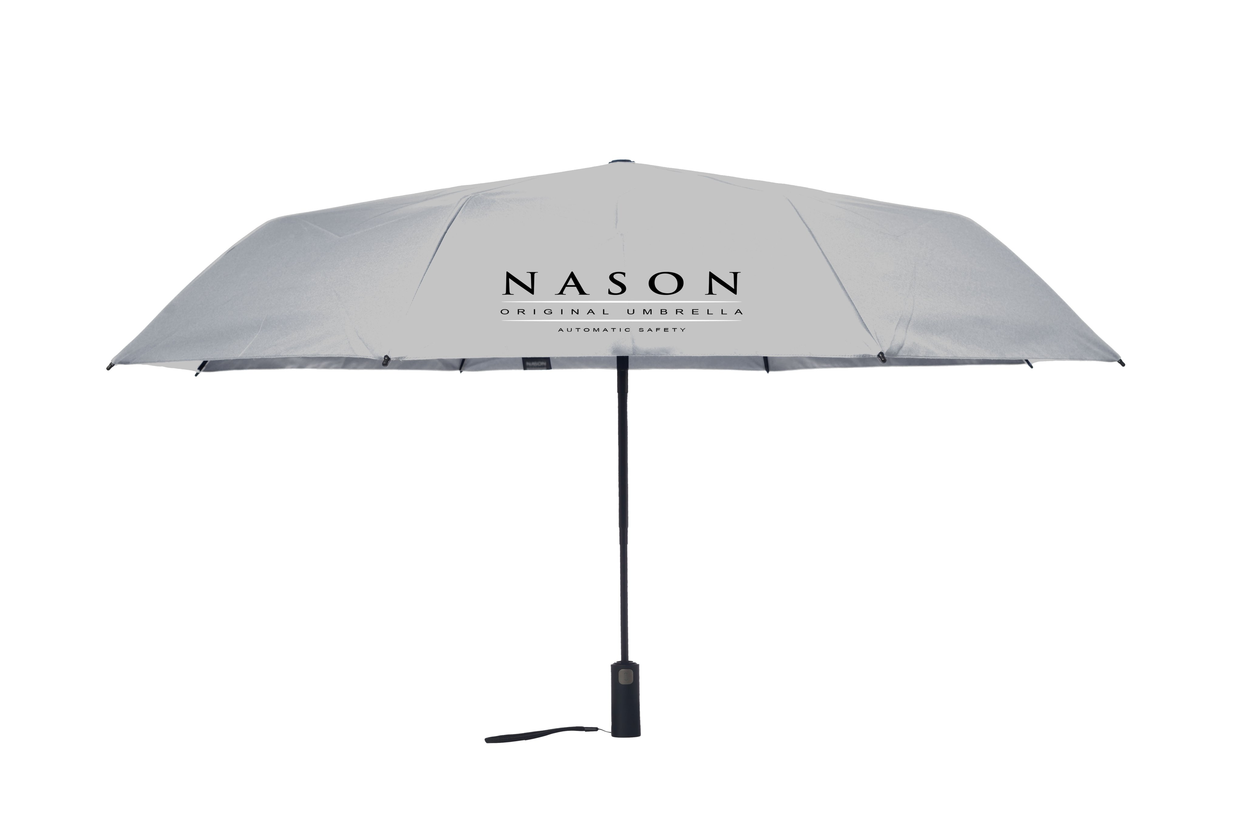 Ô dù tự động thông minh cao cấp toàn Fully Automatic Safe Umbrella, cơ chế giữ nước như dù ngược, khung nan chắc chắn chống gió bão cấp 6, vải siêu chống nước phủ Nano chống tia UV