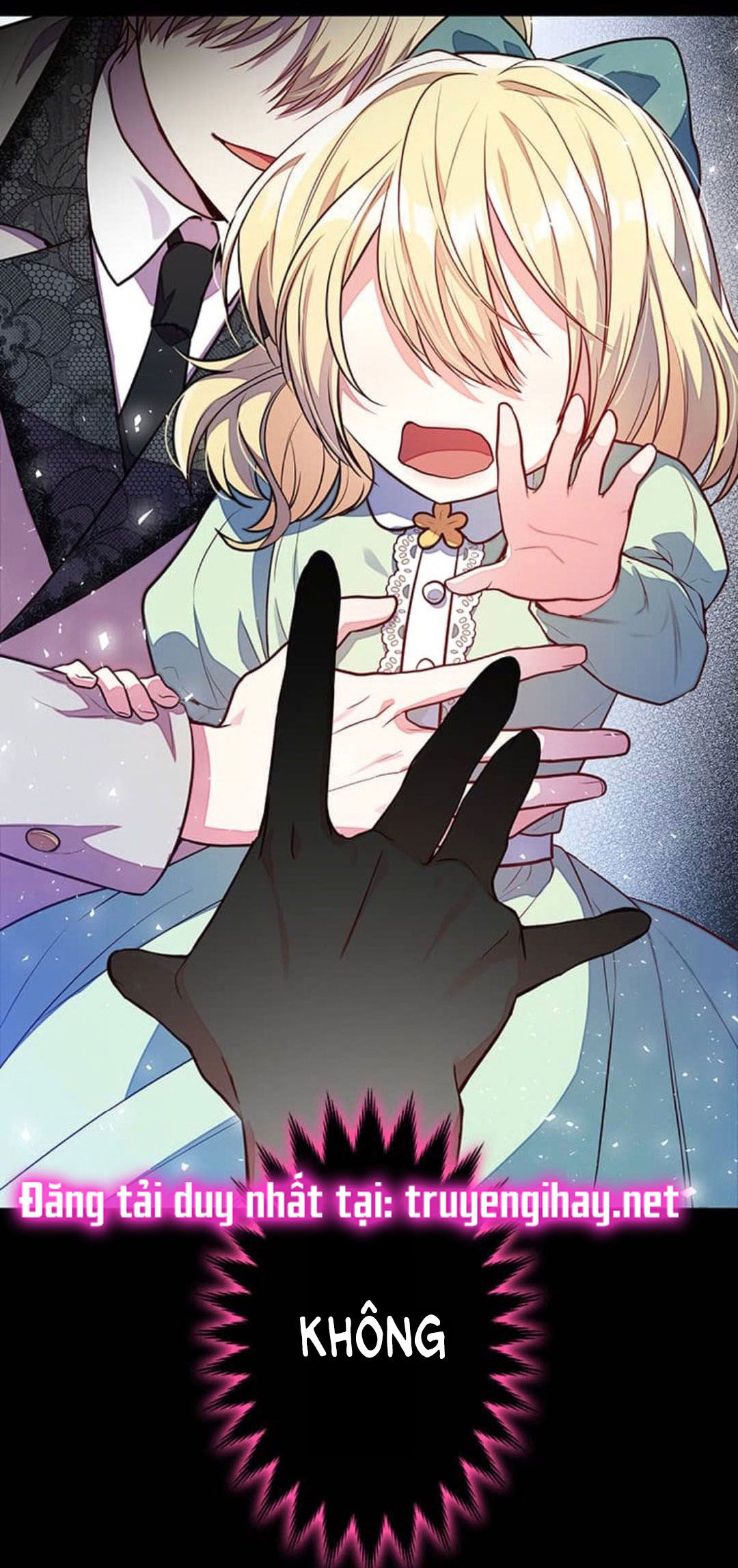 từ ác nữ tôi phải trở thành một người mẹ chapter 4 39