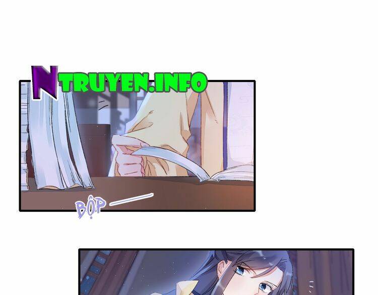 hoa nhan sách chapter 73.1 39