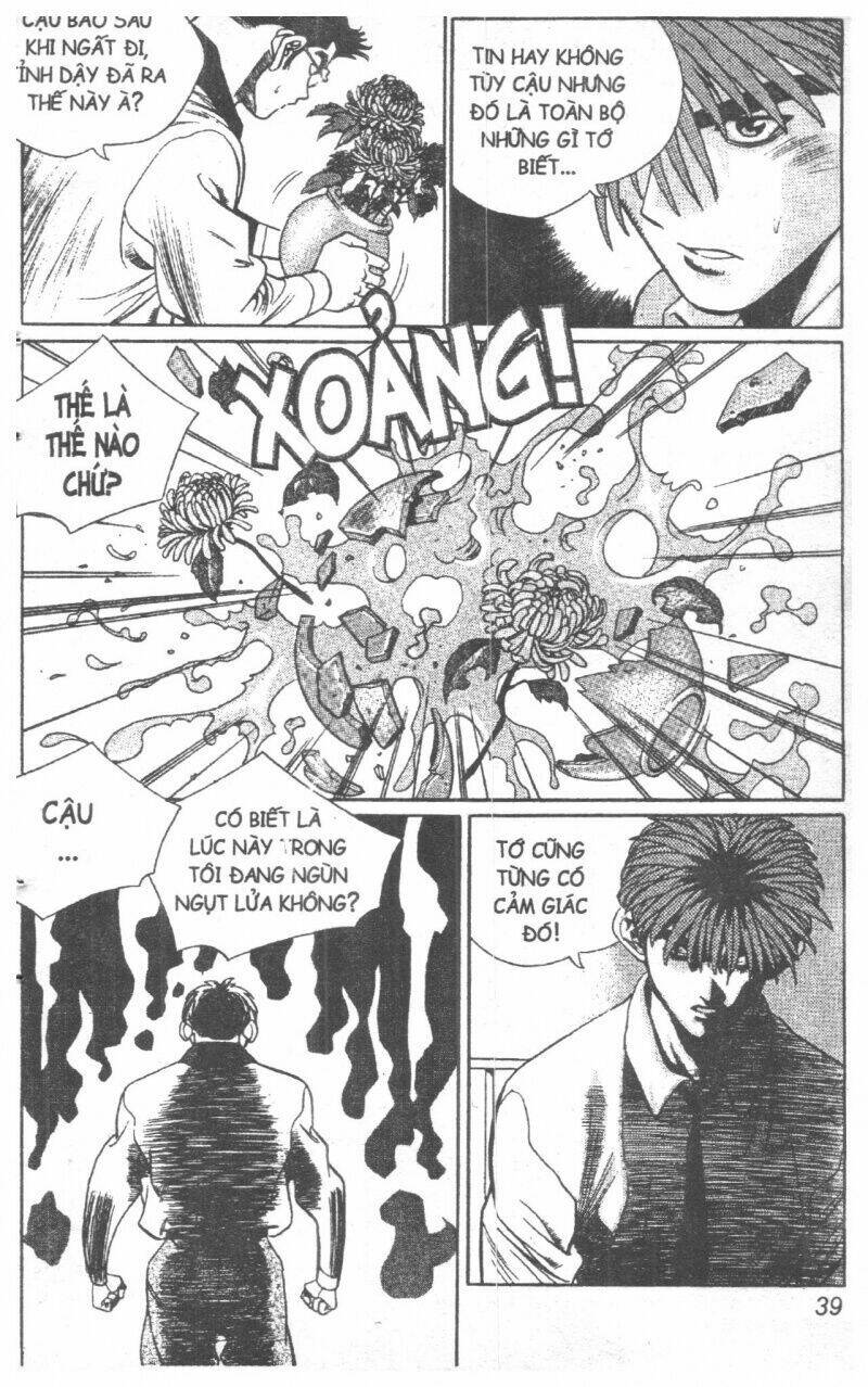 change guy chapter 99 36