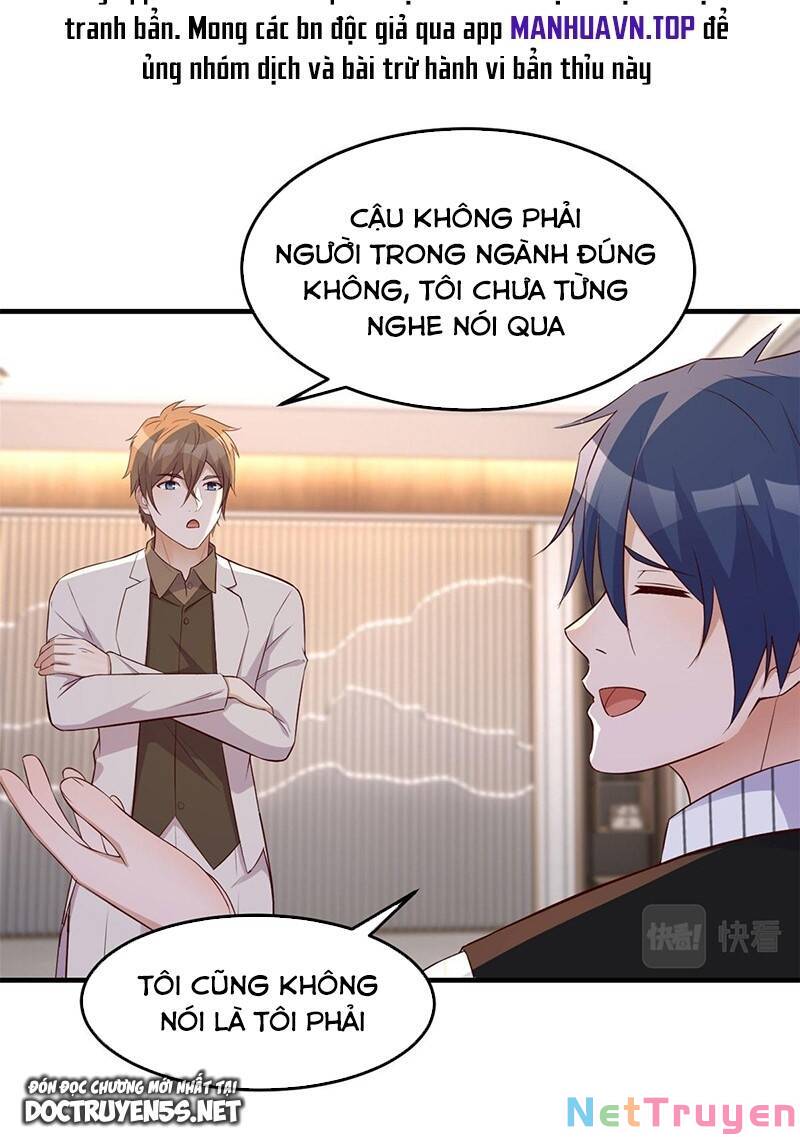 chị gái tôi là đại minh tinh chapter 145 12