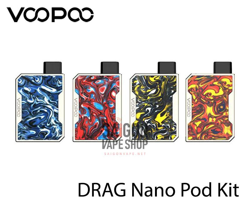 vape thuốc tử lá điện có sạc pin