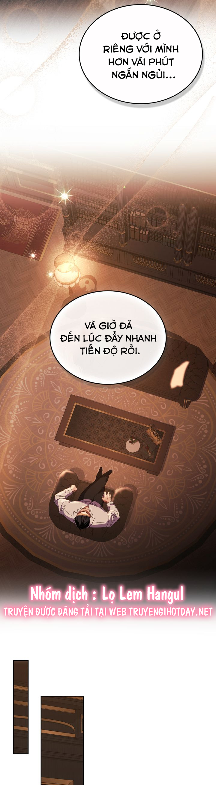 giải mã ngôn ngữ trái tim chapter 14 5