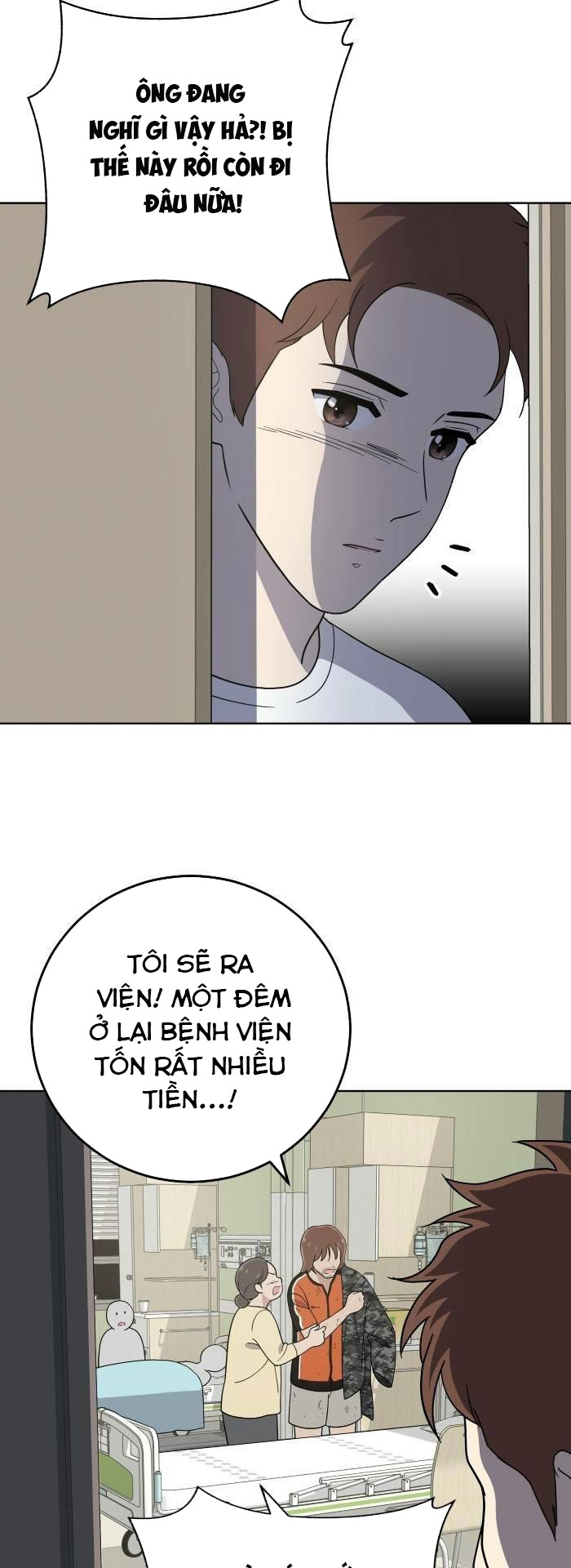 tuyệt vọng chapter 75 15