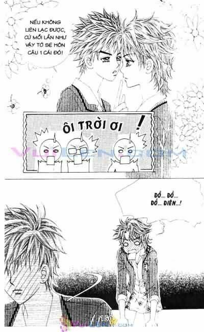 chàng gà mái chapter 11 150