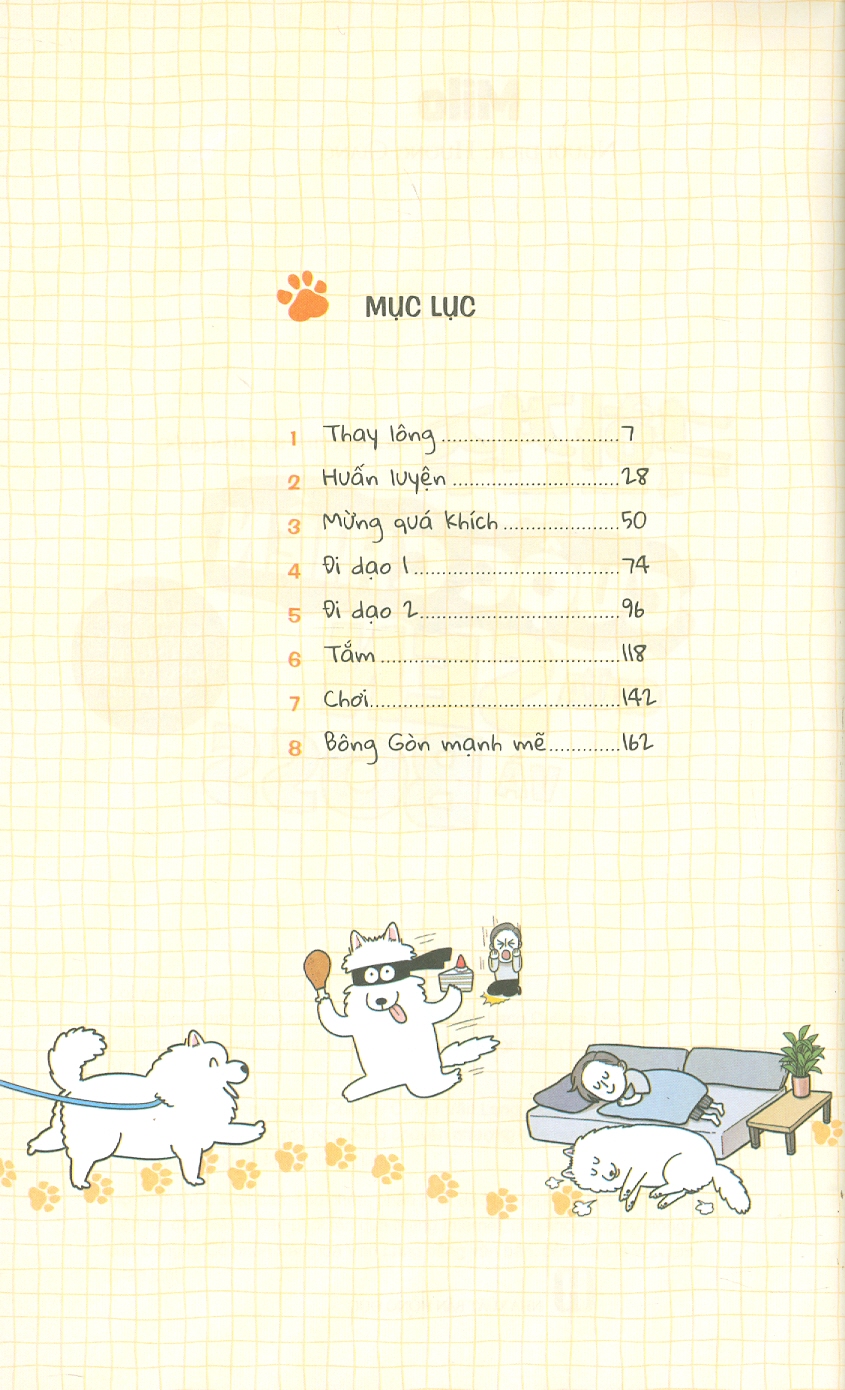 Cuộc Chiến giữa Sen và Boss