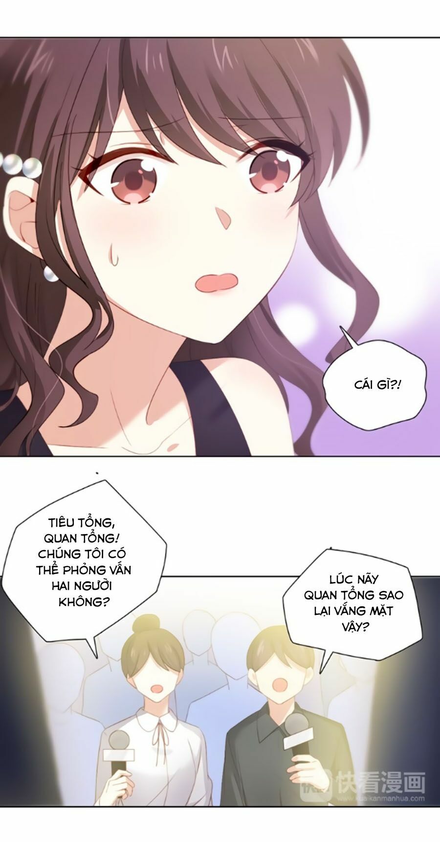 tình yêu là thế phần 2 chapter 41 19