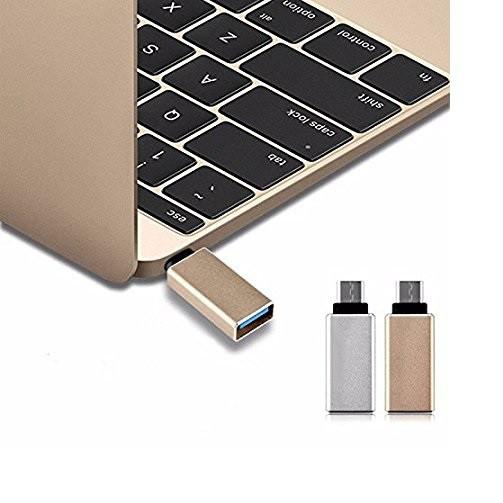 Đầu Chuyển USB 3.1 Type C sang USB 3.0