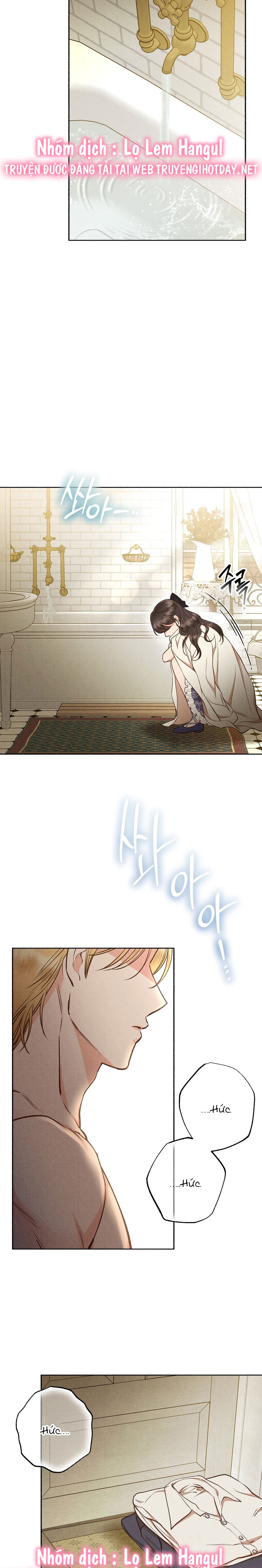 chàng trai đa nhân cách của tôi chapter 37 8