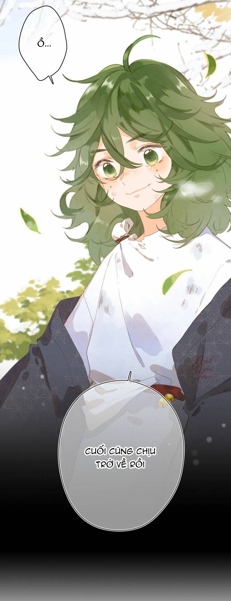 sos! tôi đã yêu một con sâu bướm (phần 2) chapter 1 70