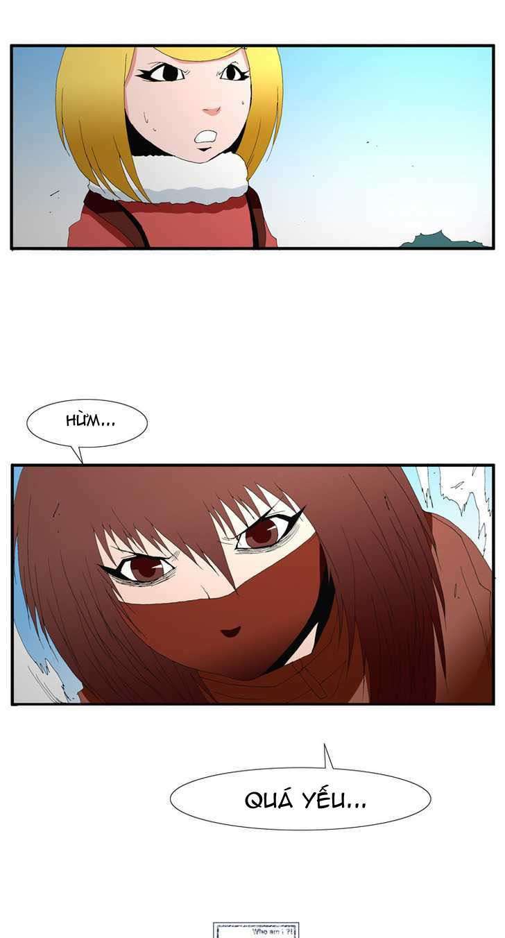 siêu năng chapter 96 20