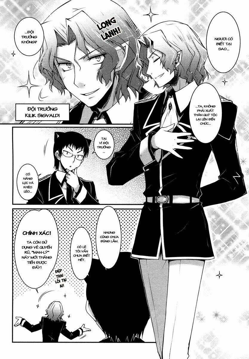 lotte no omocha! chapter 6 3