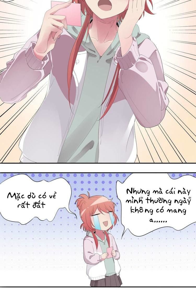phế sài nữ vương kỵ sĩ đoàn chapter 1 22