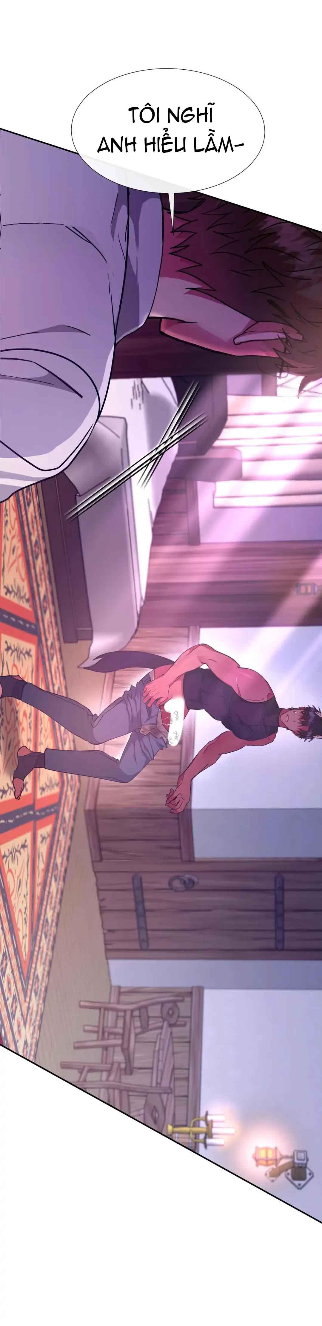 lâu đài tình dục chapter 13 21