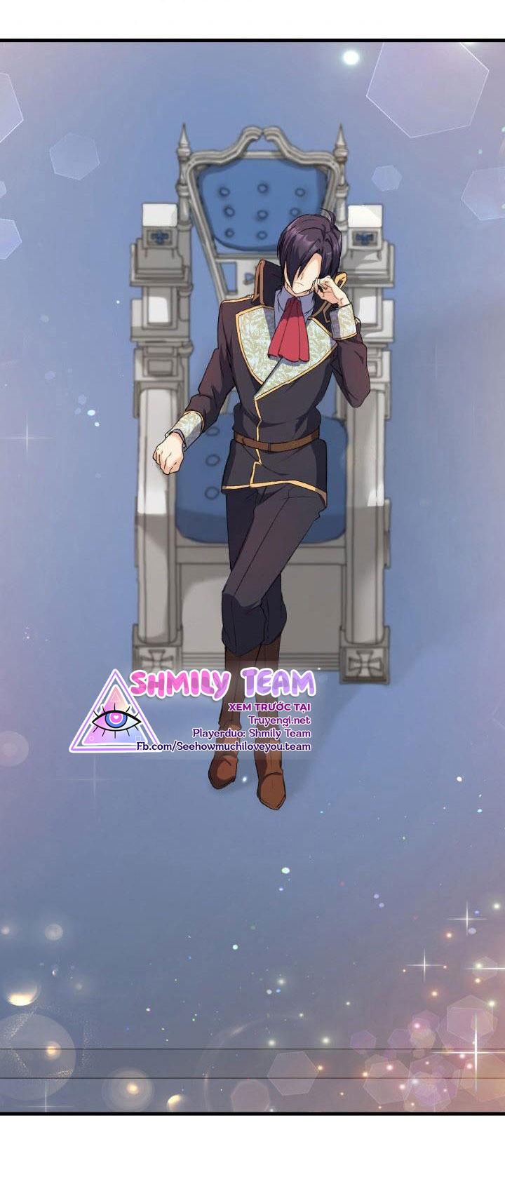 tôi định quyến rũ anh trai nhưng nam chính đã đến chapter 20 46