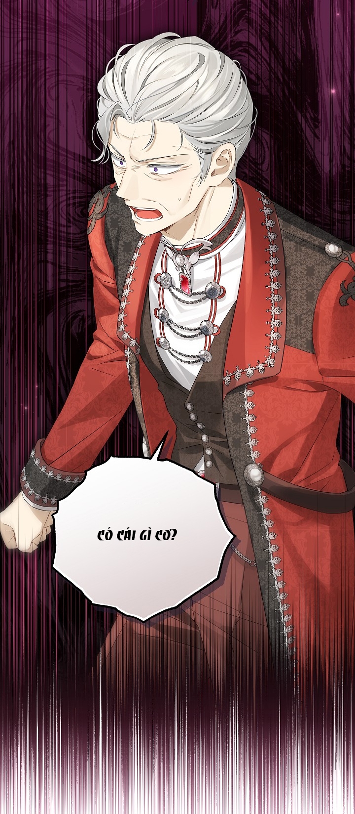 thật ra ta mới là hàng thật chapter 112.2 7