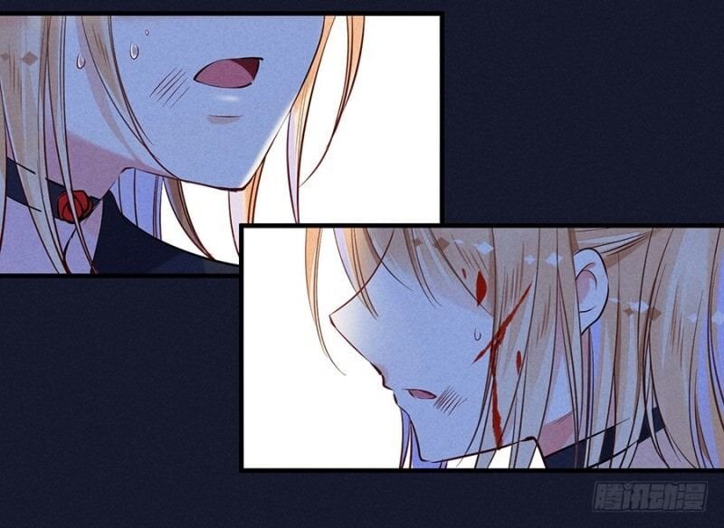 luyến khúc trăng lưỡi liềm chapter 12 5