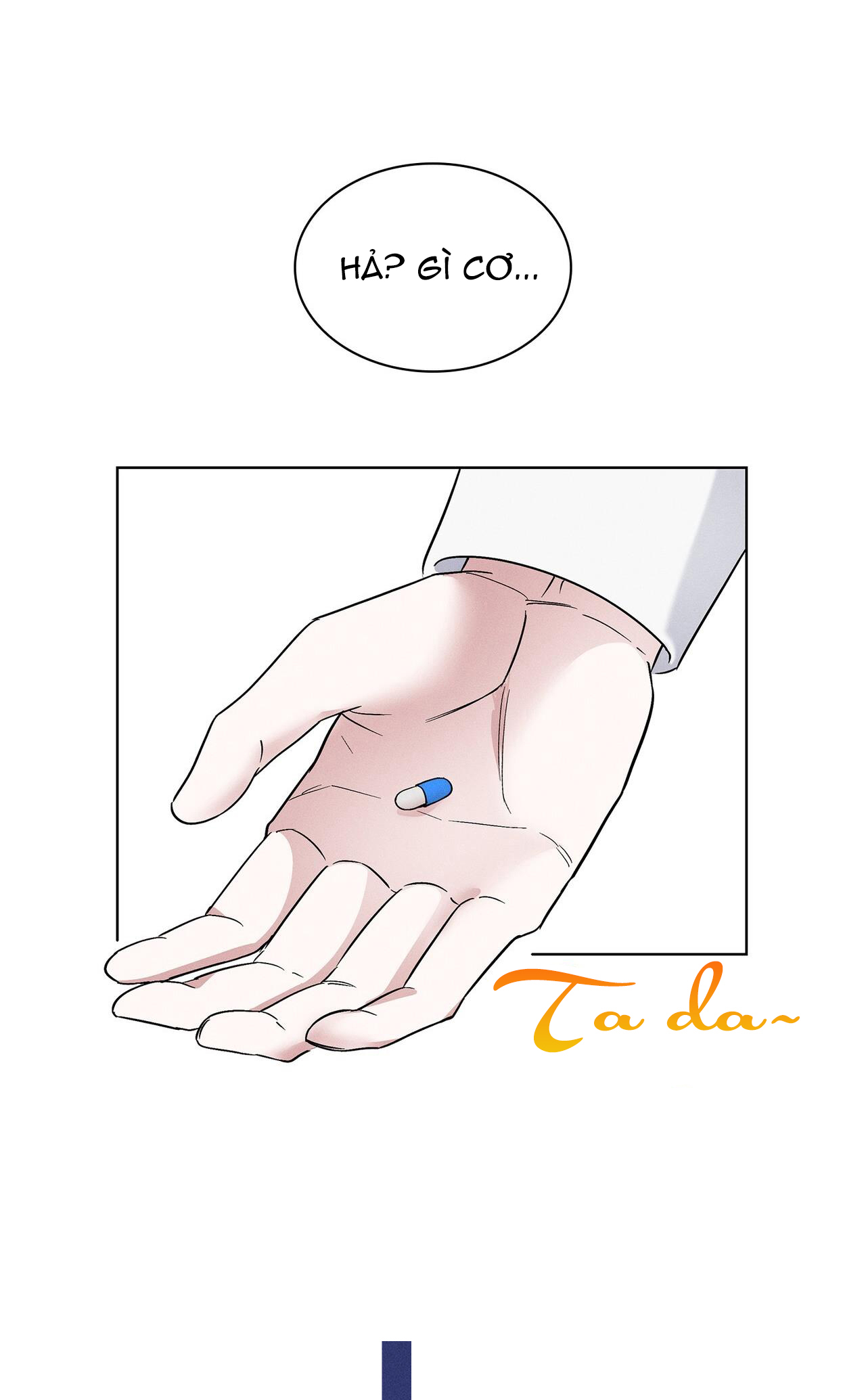 dục vọng mãnh liệt chapter 28 22