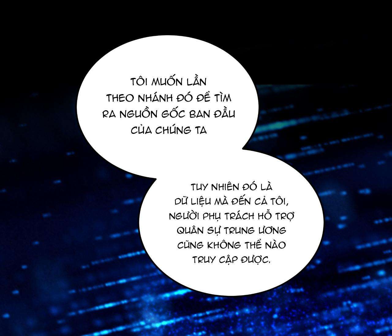 người trong gương chapter 12 105