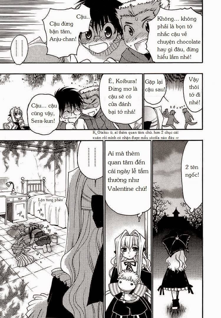 little vampire chapter 35 19