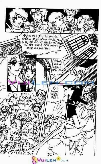 tiểu thư áo trắng chapter 13 30