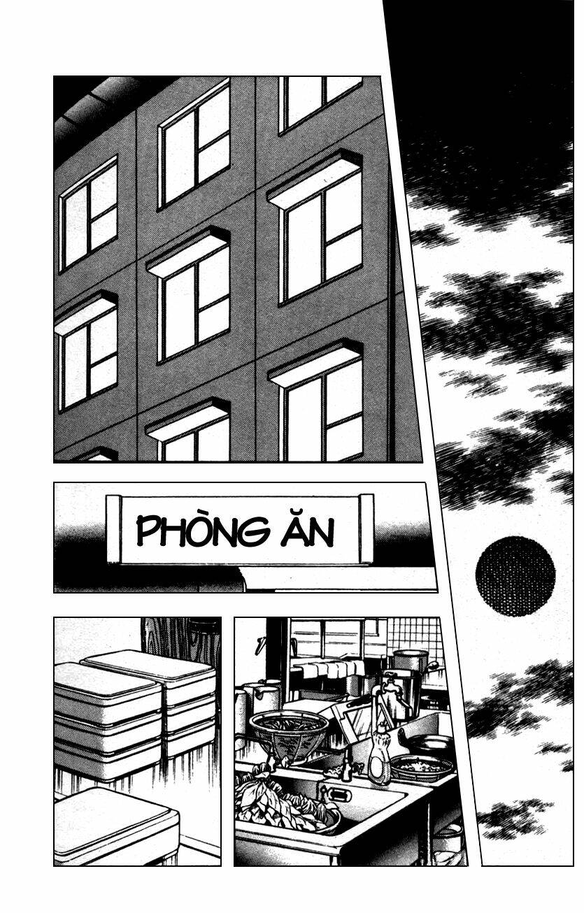 rough - ngọc thô chapter 29 5