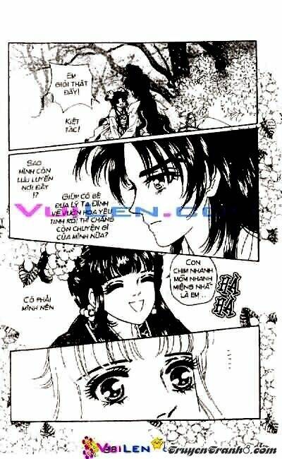 đóa hoa yêu kiều chapter 8 69