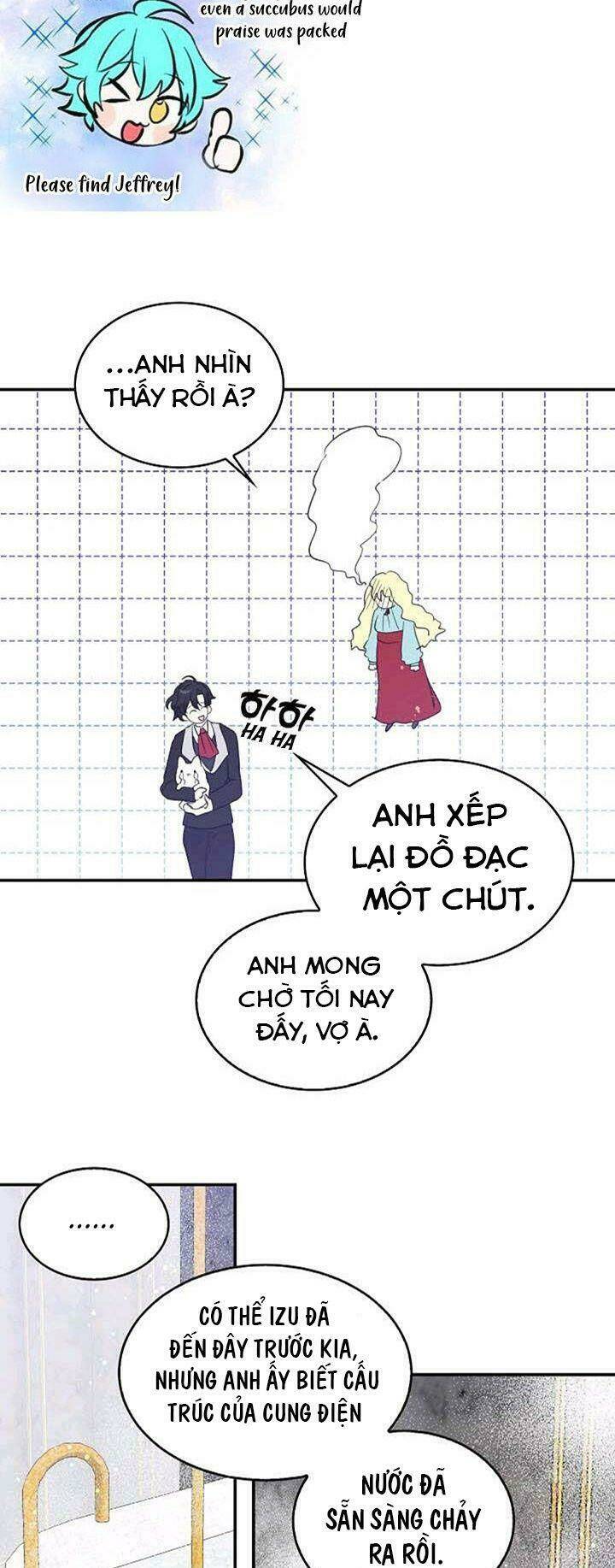 tôi là bạn gái cũ của một người lính chapter 40 26