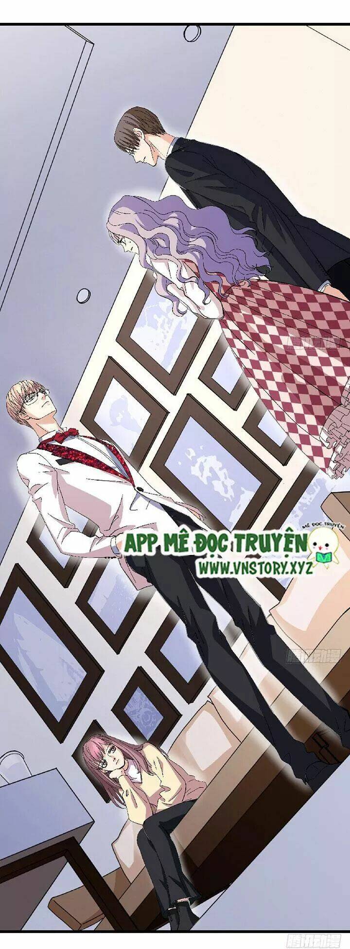 thiên hậu trở về chapter 26 26