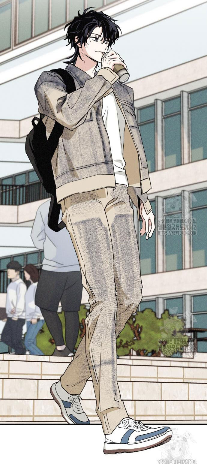 Mối Quan Hệ Đặc Biệt chapter 19.1 41