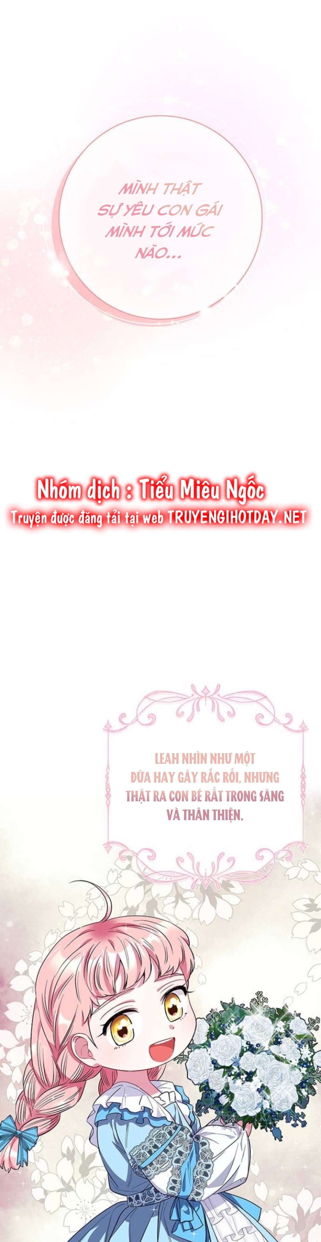 tôi trở thành mẹ của nam chính hoàn hảo chapter 32 41
