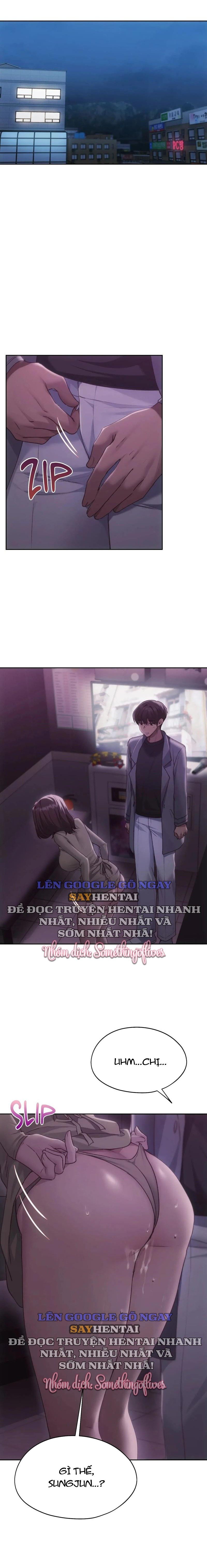 kể từ hôm nay, bias của tôi là… chapter 66 5