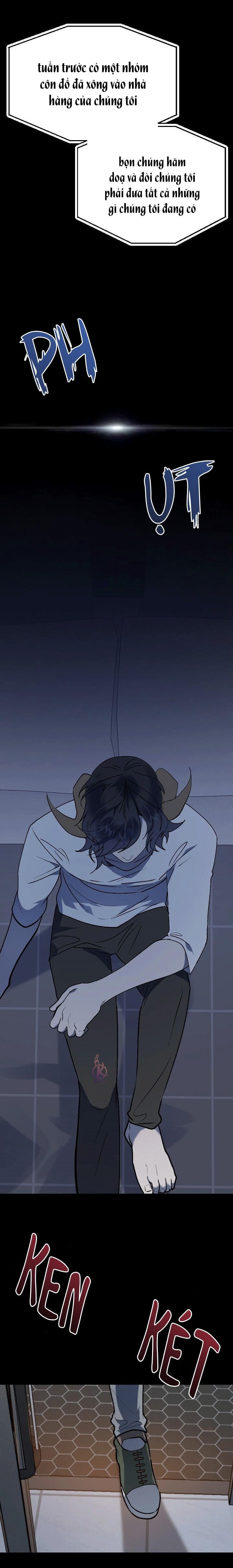 nụ hôn ác mộng chapter 11 4