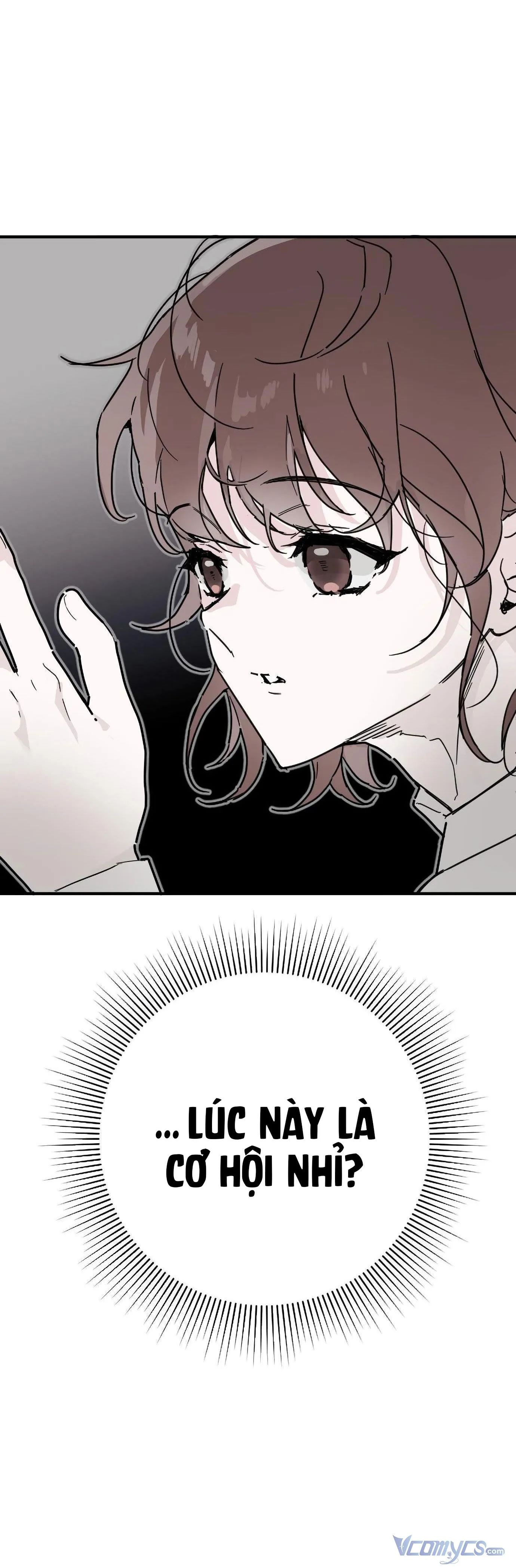 em đã tìm kiếm cả ngàn năm nay chapter 5 33