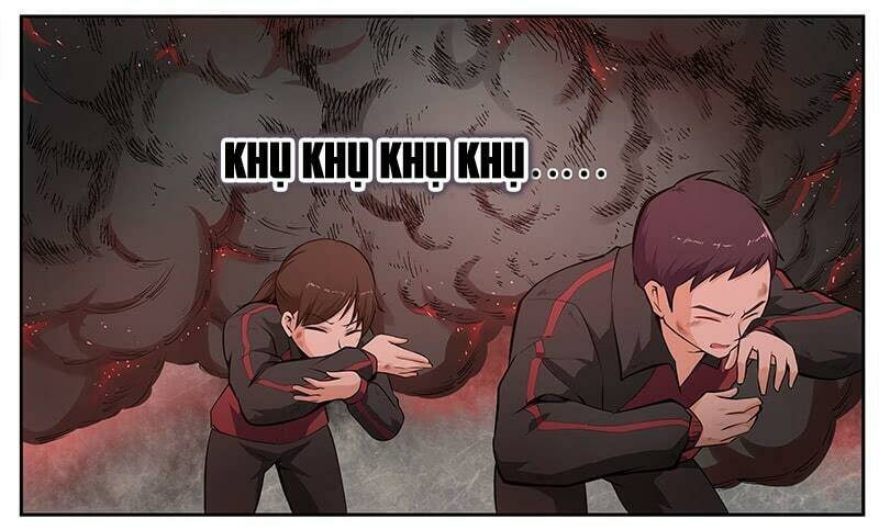 lớp học tử vong chapter 4 24