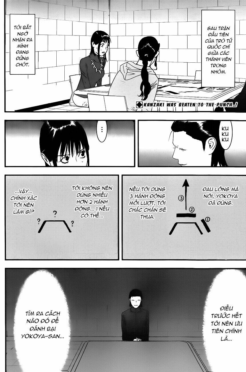 liar game chapter 186 2